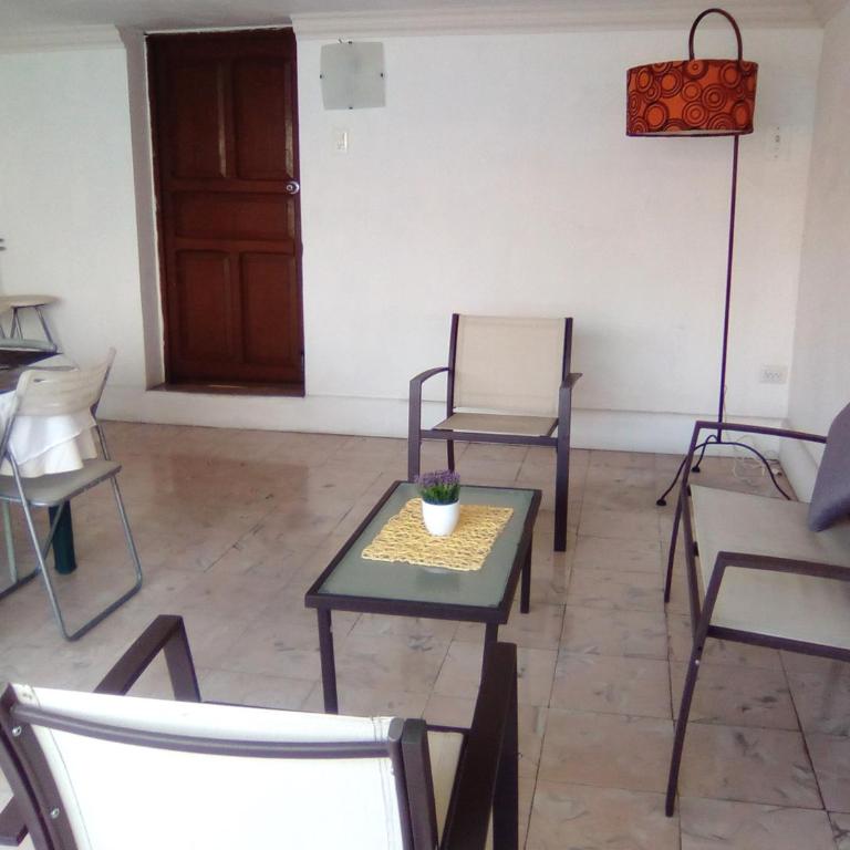 MI CA-SA EN MÉRIDA - Two-Bedroom Apartment - 16