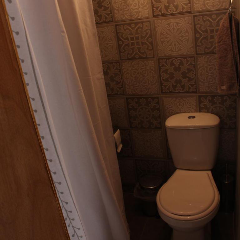 Estudio en Barrio Italia - Standard Studio - 8