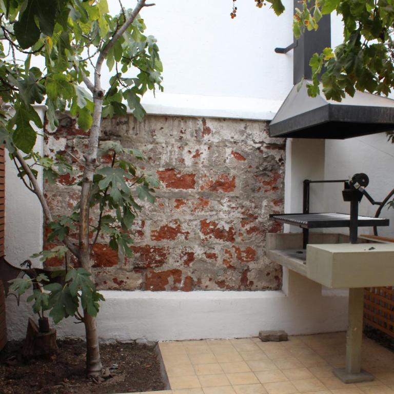 Estudio en Barrio Italia - Standard Studio - 12