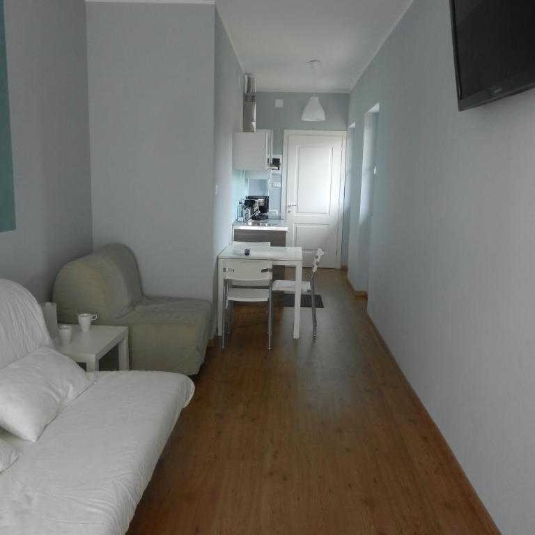 La Pergola - Appartamento con 1 Camera da Letto - 23
