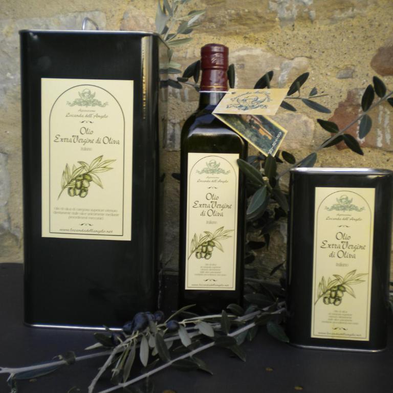 Locanda dell'Angelo - Camera Doppia con Letti Singoli con Bagno - 7