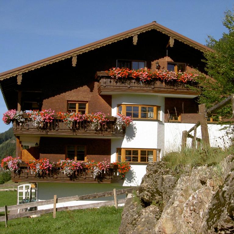 Ferienwohnung Moll - Appartamento con 1 Camera da Letto - 2