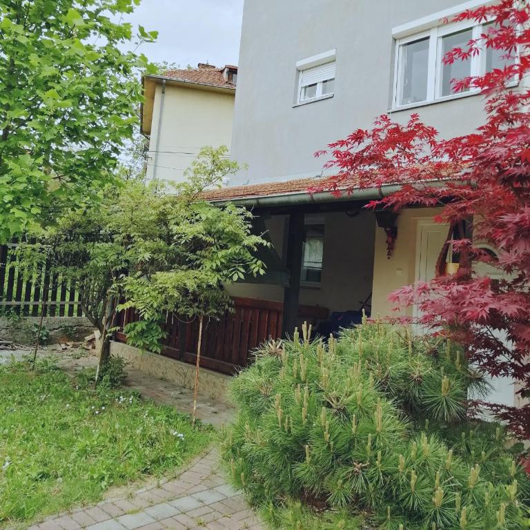 Duplex Mihajlović-Vrnjačka Banja - Apartman sa 2 Spavaće Sobe - 26