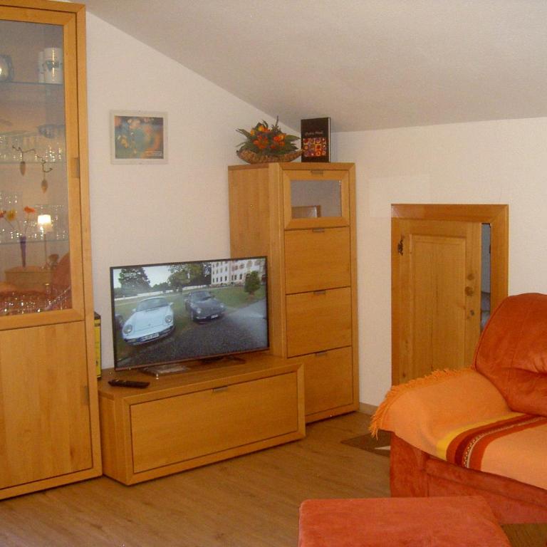 Ferienwohnung Moll - Appartamento con 1 Camera da Letto - 6