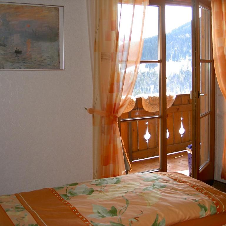 Ferienwohnung Moll - Appartamento con 1 Camera da Letto - 9