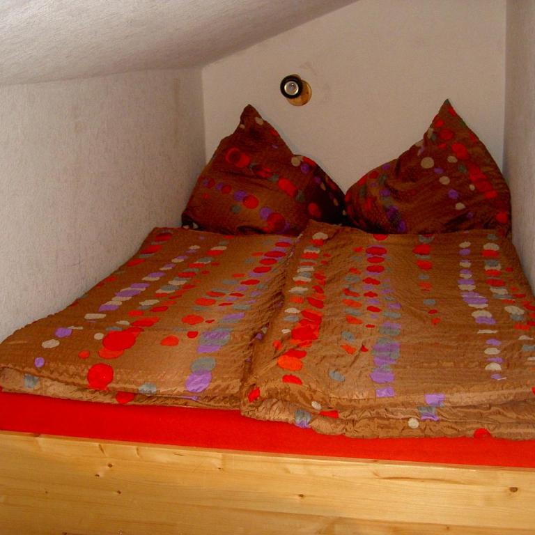 Ferienwohnung Moll - Appartamento con 1 Camera da Letto - 10