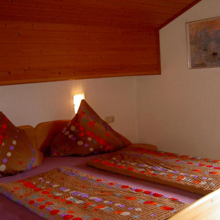Ferienwohnung Moll - Appartamento con 1 Camera da Letto - 11