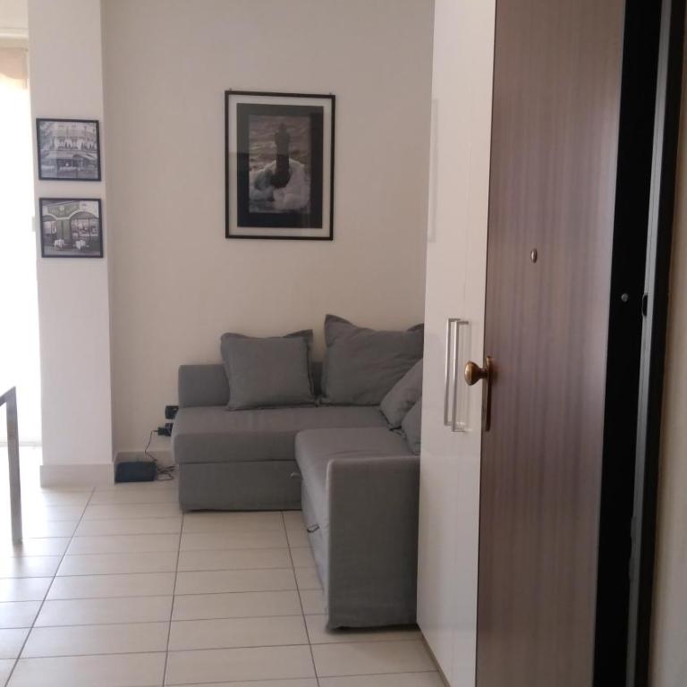 Mr ALTO Studio - Appartamento con 1 Camera da Letto - 9