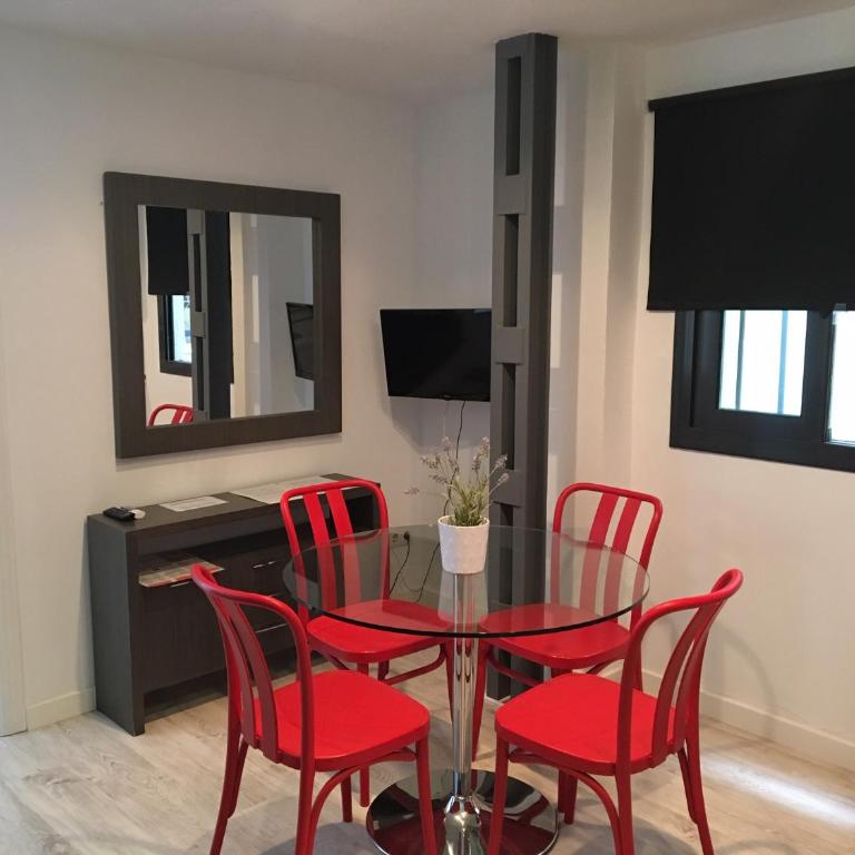 Apartamentos Avenida - Studio - 14