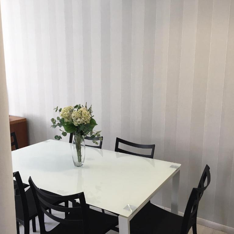 Apartamentos Avenida - Apartment mit 2 Schlafzimmern - 4