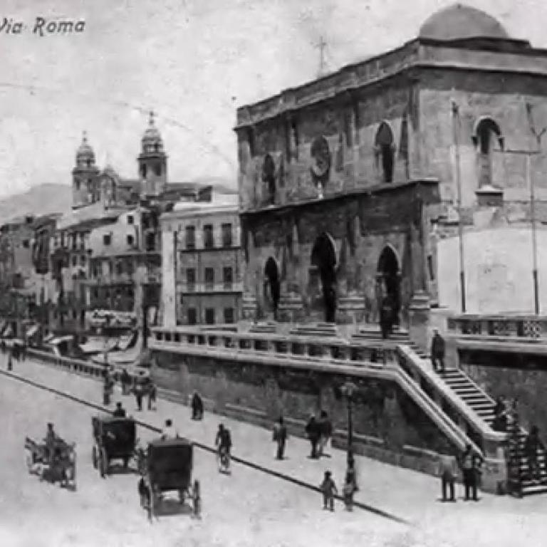 La Terrazza della Nonna - One-Bedroom Apartment - 34