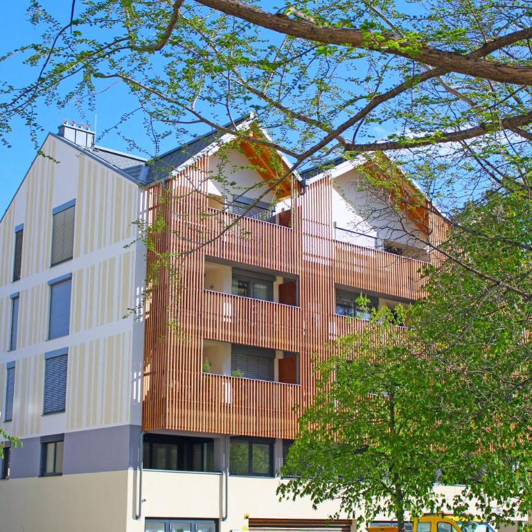 Narzisse - Kurpark Residence Bad Aussee - Apartment mit 2 Schlafzimmern - 25
