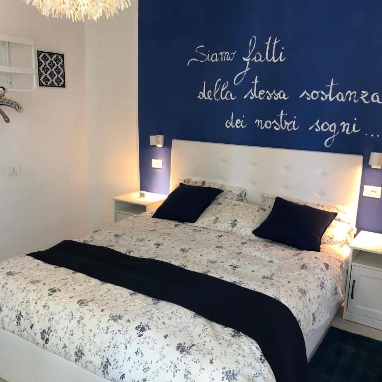 Bed and Breakfast Villa Giovanna - Junior Suite con Vista Giardino - 5