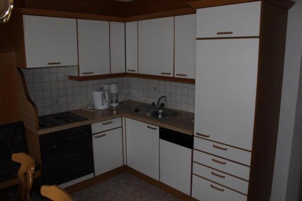 Garni Montana - Apartment mit 3 Schlafzimmern im Nebengebäude - 4