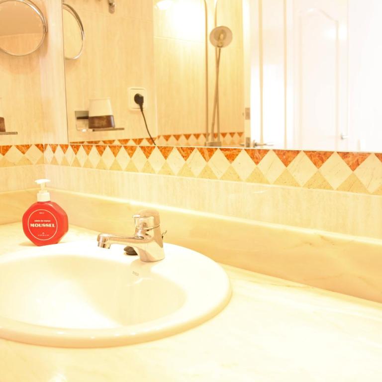 Playazul seafront apartament - Apartamento de 3 dormitorios - 19