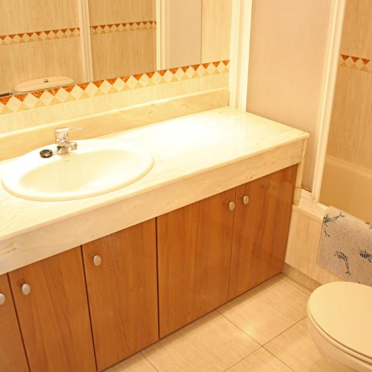 Playazul seafront apartament - Apartamento de 3 dormitorios - 21
