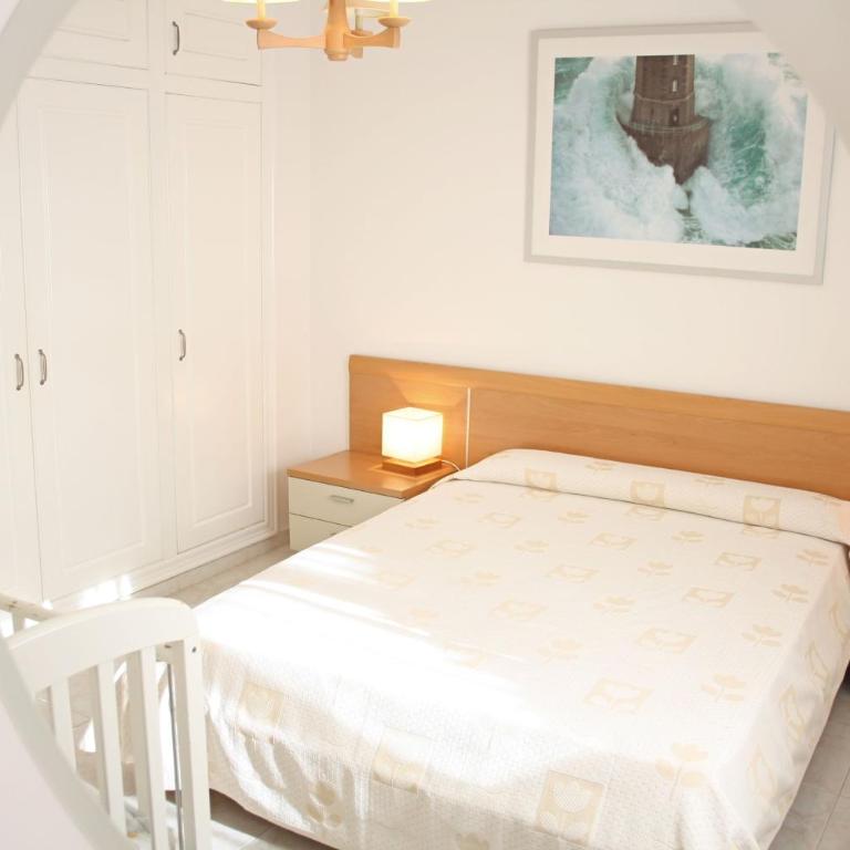 Playazul seafront apartament - Apartamento de 3 dormitorios - 15