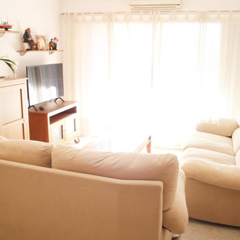Playazul seafront apartament - Apartamento de 3 dormitorios - 9