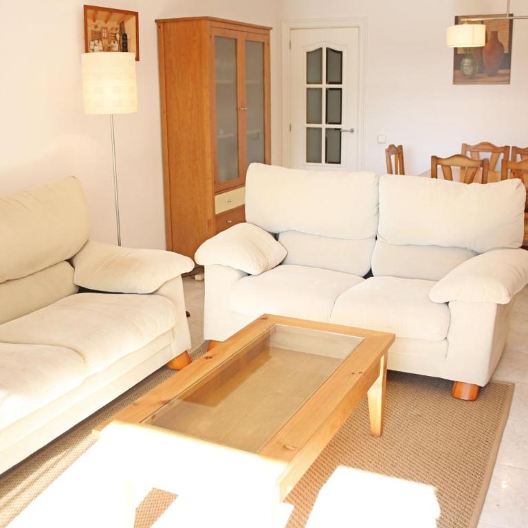 Playazul seafront apartament - Apartamento de 3 dormitorios - 8