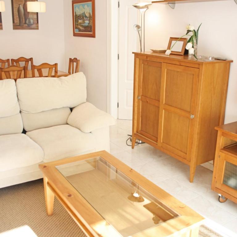 Playazul seafront apartament - Apartamento de 3 dormitorios - 7