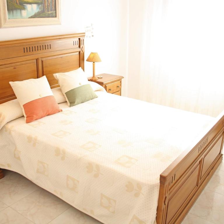 Playazul seafront apartament - Apartamento de 3 dormitorios - 6