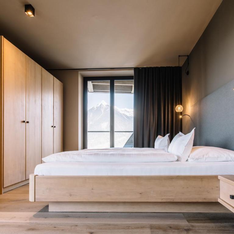 Panoramic Suites Winzerhöhe - Appartamento - 6