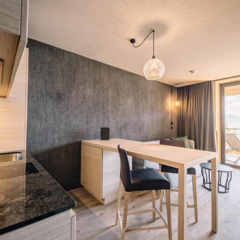 Panoramic Suites Winzerhöhe - Appartamento Standard - 6