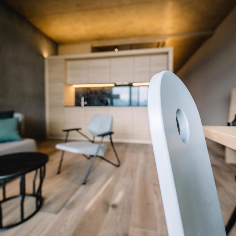 Panoramic Suites Winzerhöhe - Appartamento Attico - 10