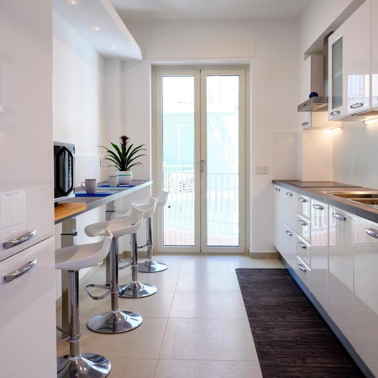 Angiolina Suite - Casa con 2 Camere da Letto - 12