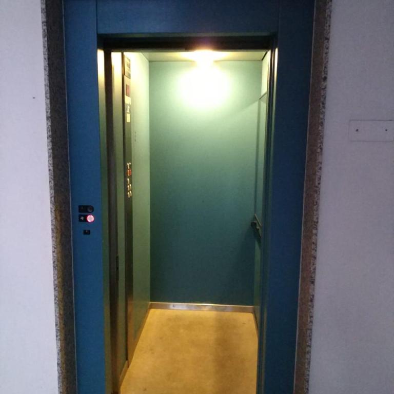 ITALY-HOUSE Brigida 100 Termoli Molise - Appartamento - 37