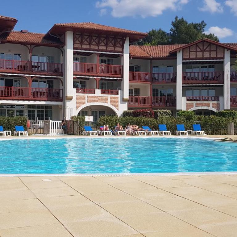 Appartement a loué domaine de gasgogne a biscarrosse - Appartement - 34