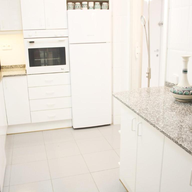 Playazul seafront apartament - Apartamento de 3 dormitorios - 22