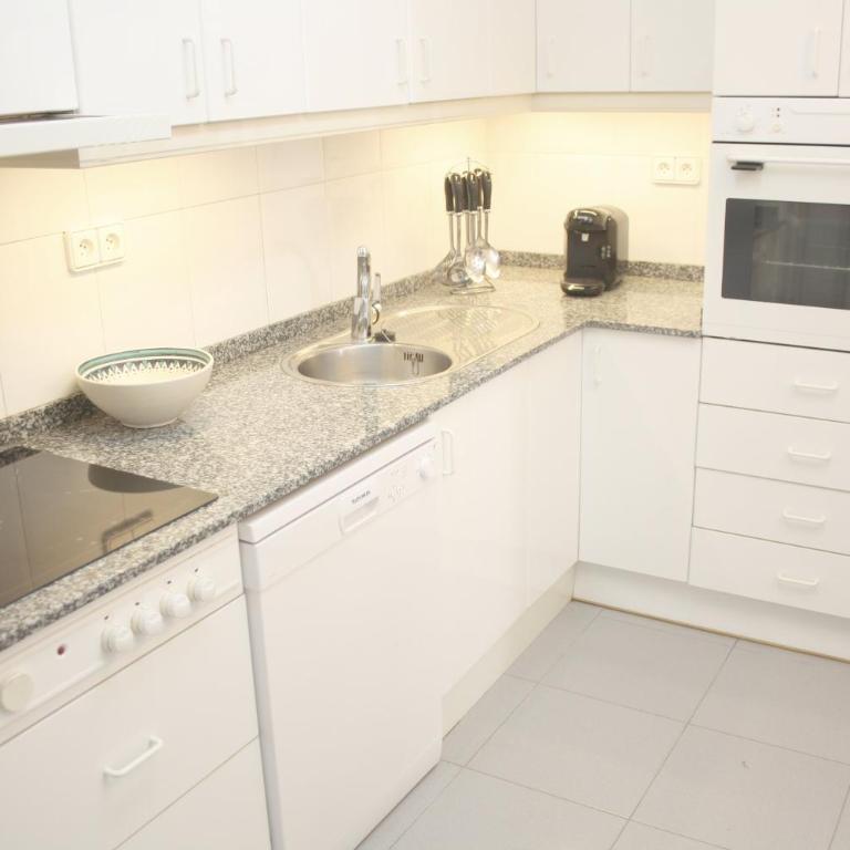 Playazul seafront apartament - Apartamento de 3 dormitorios - 23