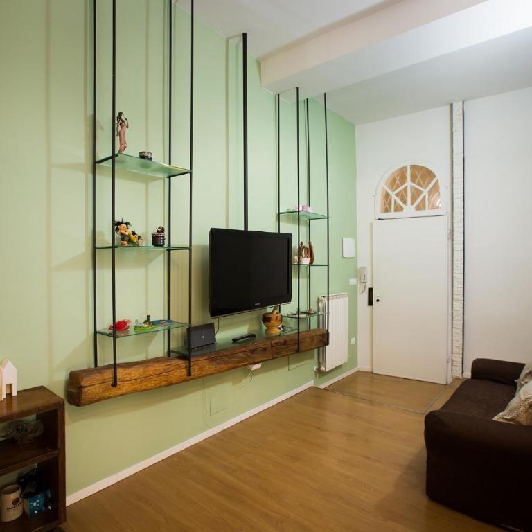 Guasto Apartments by Lesdomus - Three-Bedroom Apartment - via de' Castagnoli 4 - 1
