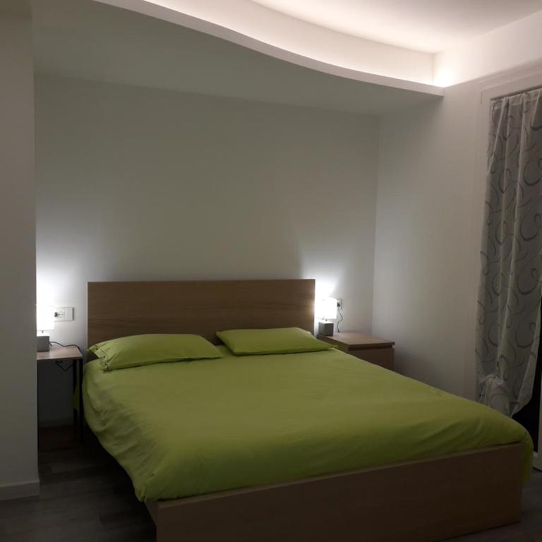 La Masera Holiday - Vigneto - Two-Bedroom Apartment - 18