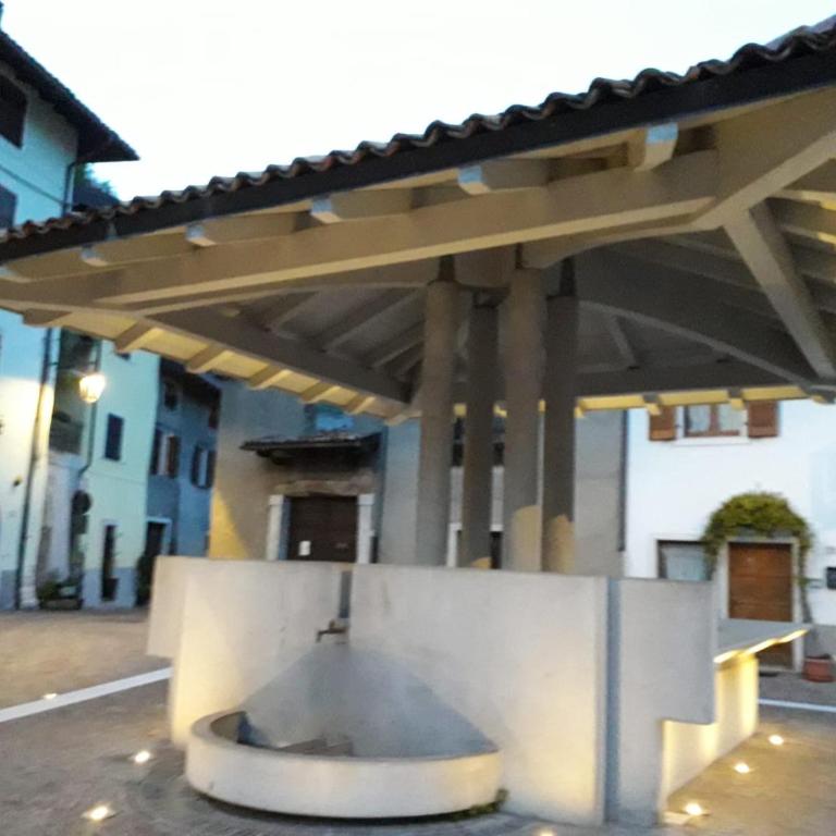 La Masera Holiday - Vigneto - Two-Bedroom Apartment - 37
