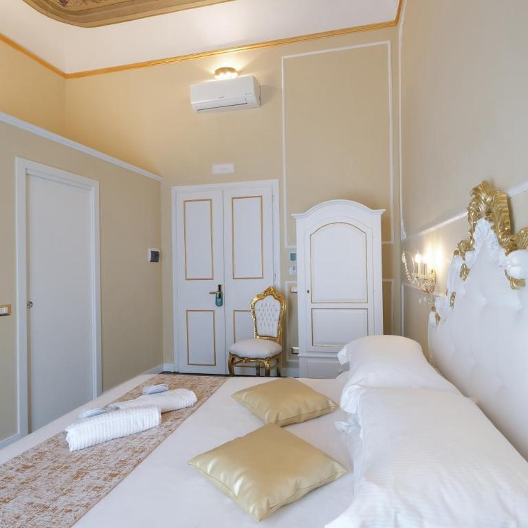 B&B Kingsman - Superior King Room - 22