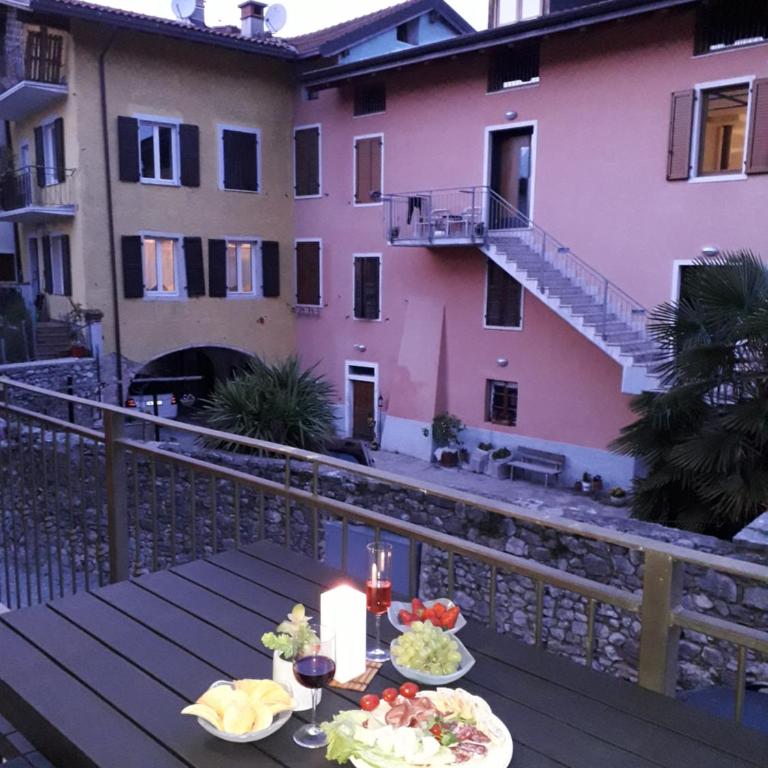 La Masera Holiday - Vigneto - Two-Bedroom Apartment - 3