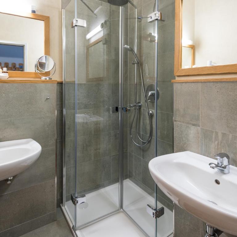 Ferienappartements Landhof - Apartment mit 2 Schlafzimmern (6 Erwachsene) - 4