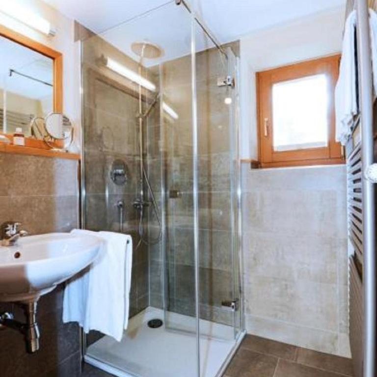 Ferienappartements Landhof - Apartment mit 1 Schlafzimmer - 3