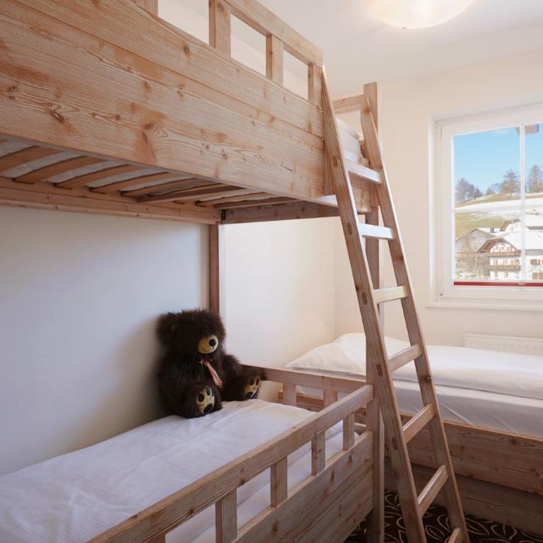 Familienhotel Maria - Suite - 3