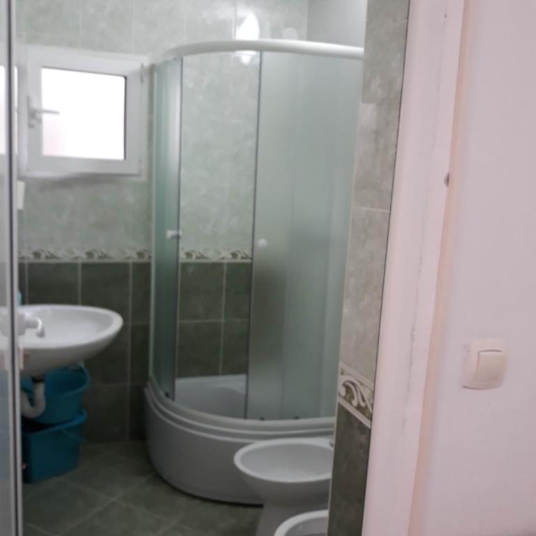 Apartments Jovanic with 2 bedrooms - Studio - 6