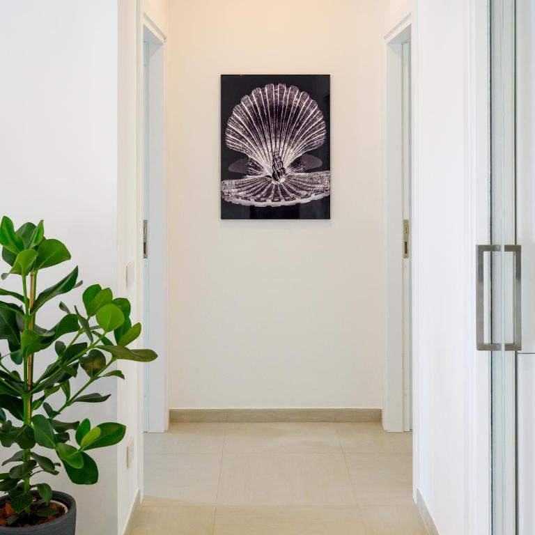 Angiolina Suite - Casa con 2 Camere da Letto - 26