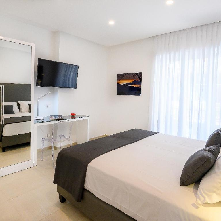 Angiolina Suite - Casa con 2 Camere da Letto - 36