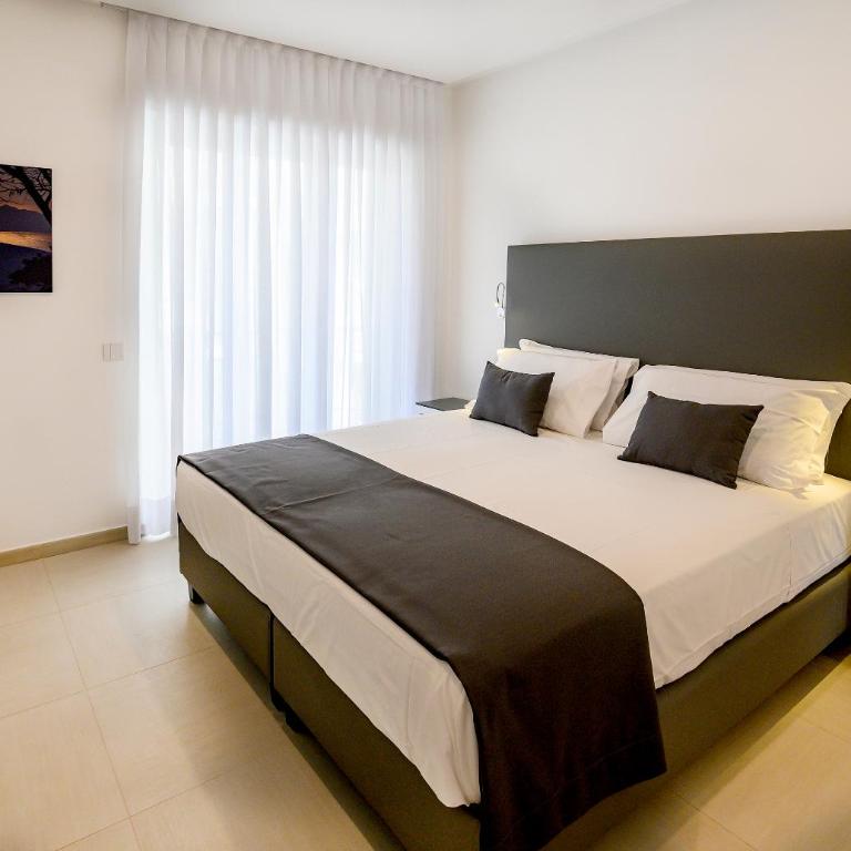 Angiolina Suite - Casa con 2 Camere da Letto - 35