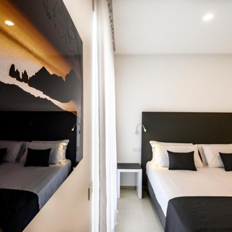 Angiolina Suite - Casa con 2 Camere da Letto - 34