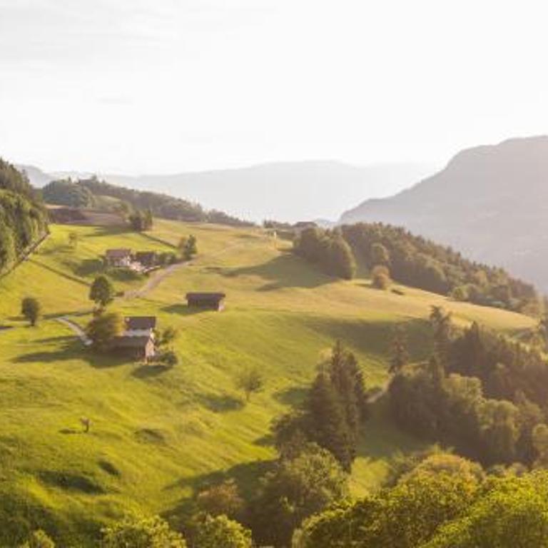 Apartments Schlossblick Naturholz - Appartamento con 2 Camere da Letto e Balcone - 31