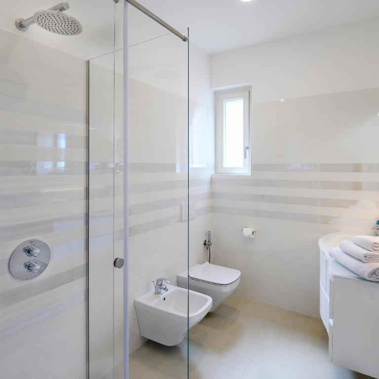 Angiolina Suite - Casa con 2 Camere da Letto - 37
