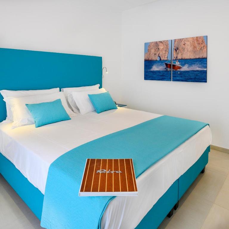 Angiolina Suite - Casa con 2 Camere da Letto - 22