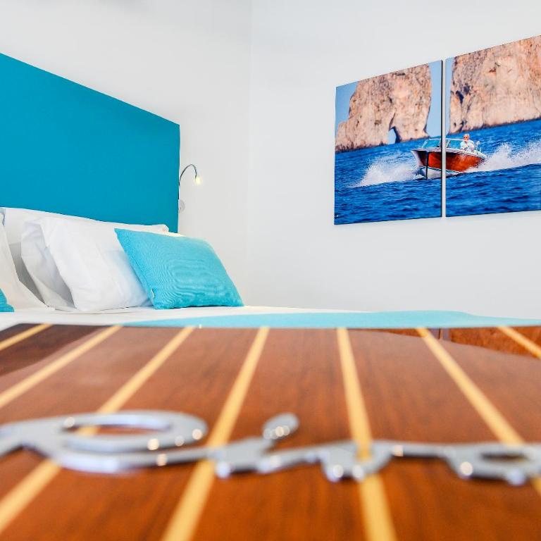 Angiolina Suite - Casa con 2 Camere da Letto - 21